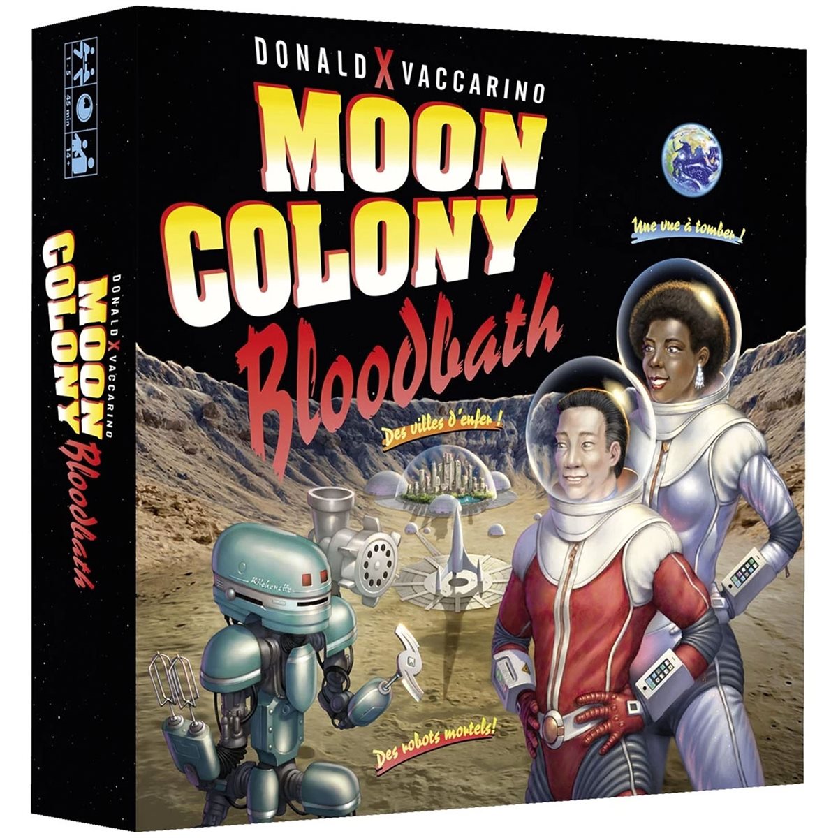 Moon Colony Bloodbath (VA)