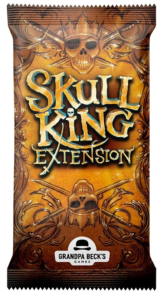 Skull King – Extension (VF)