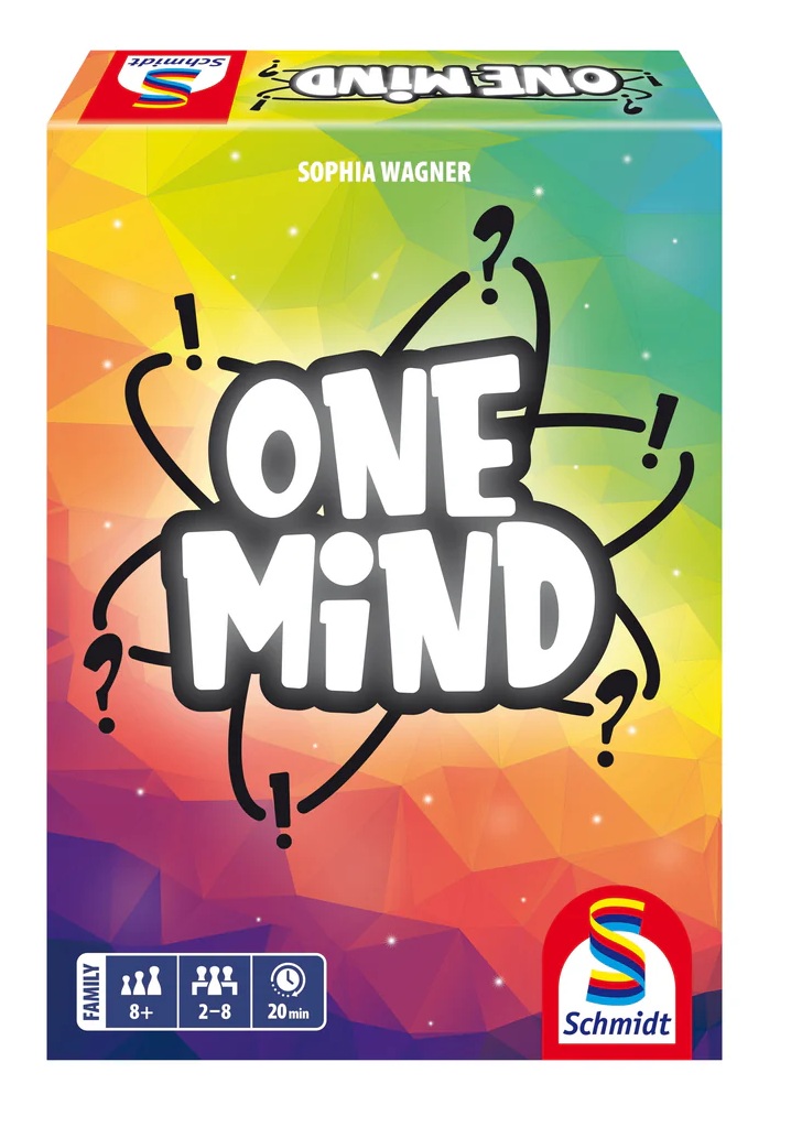 One Mind (ML)