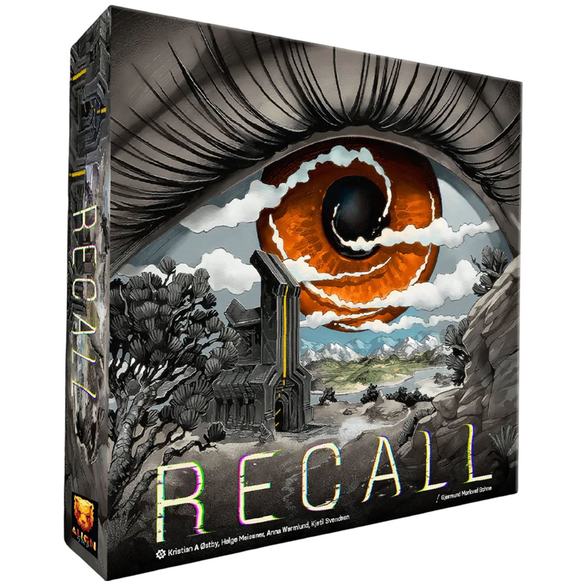 Recall (ML)