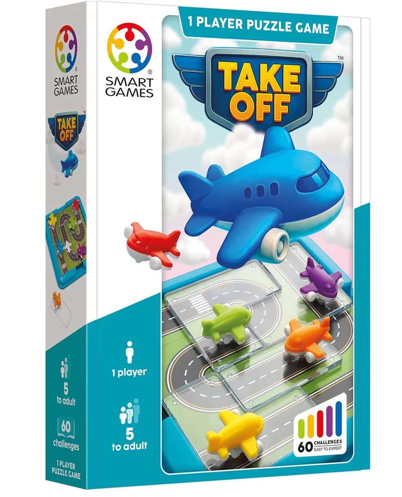 Take Off (ML)