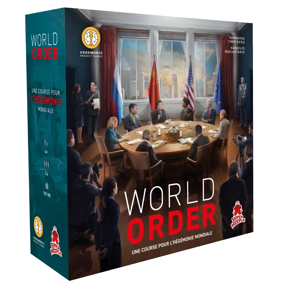 World Order (VF)