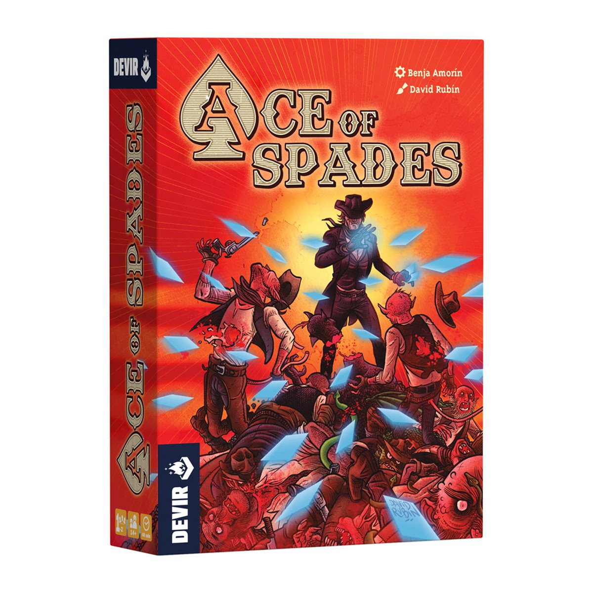 Ace of Spades (VA)