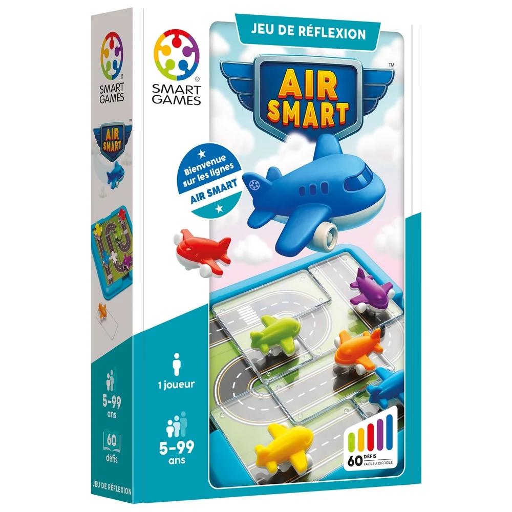 Air smart (VF)