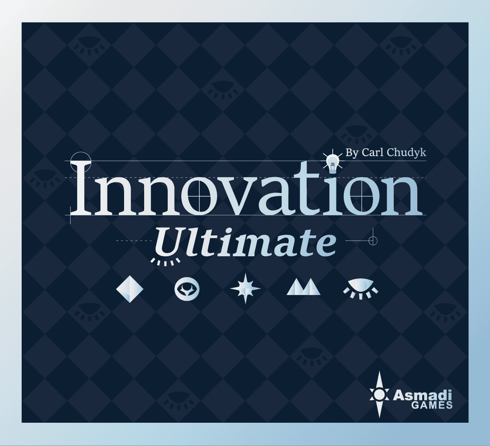 Innovation – Ultimate (VF)