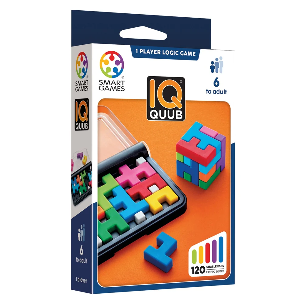 IQ Quub (ML)