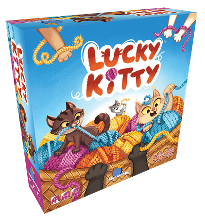 Lucky Kitty (ML)