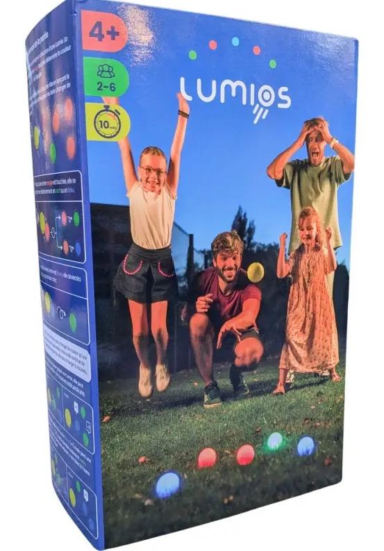 Lumios (VF)