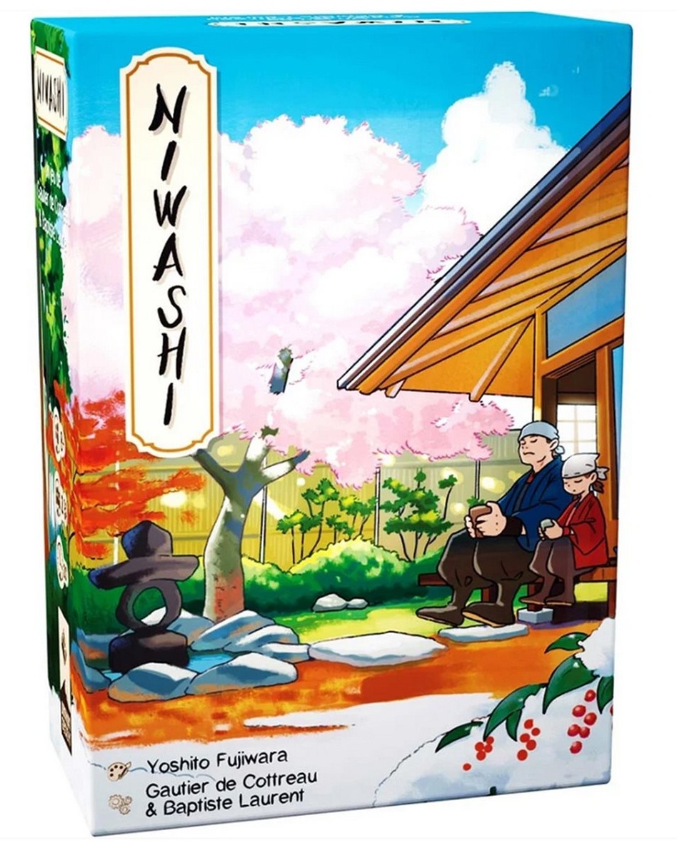 Niwashi (VF)