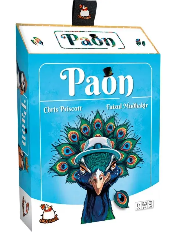 Paon (VF)