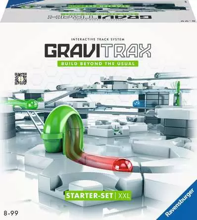 GraviTrax – Starter Set XXL