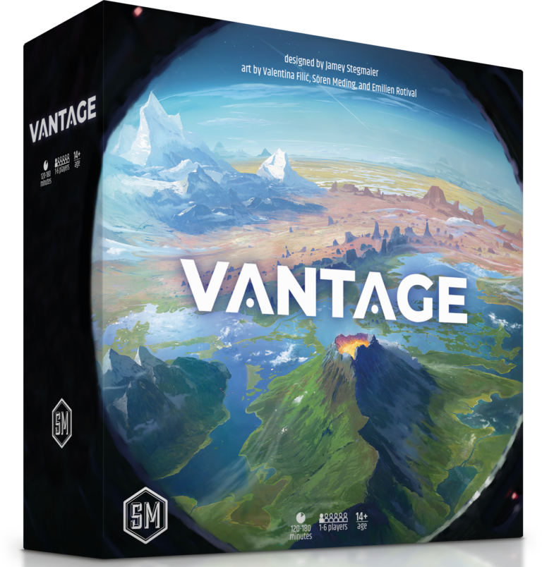 Vantage (VF)