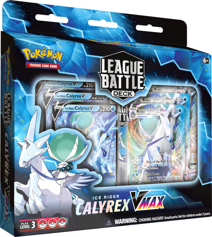 POKEMON GO V BATTLE DECKS MEWTWO V/MELMETAL V (VA)