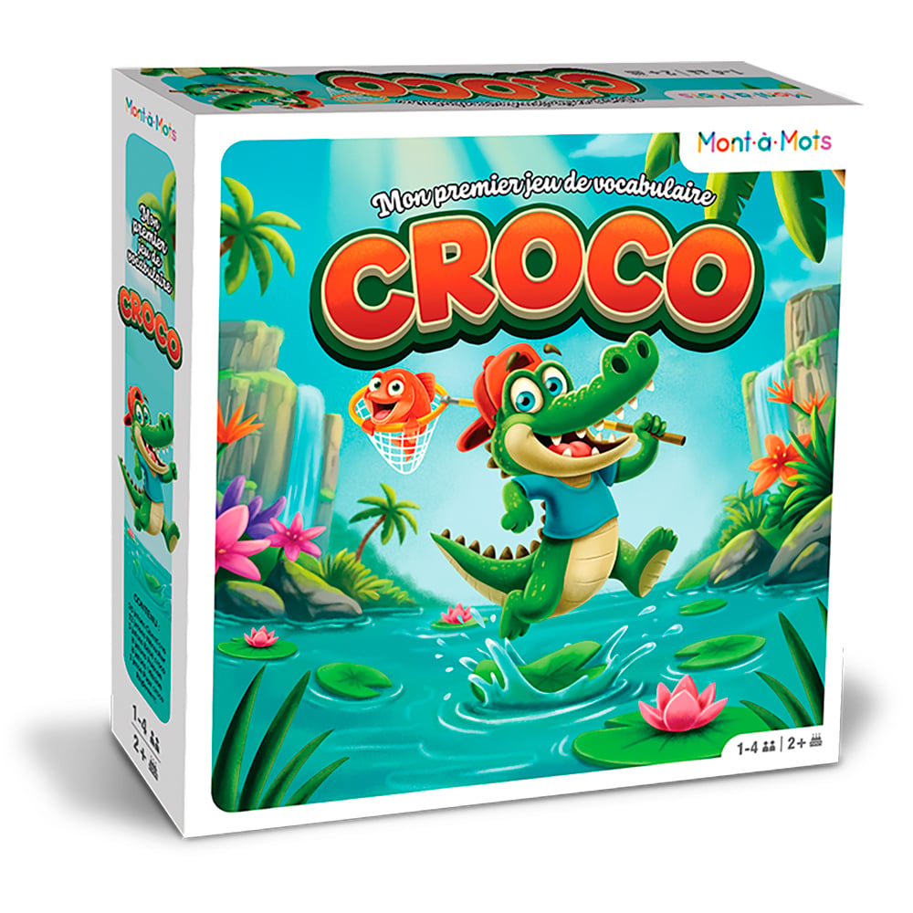 Croco (VF)
