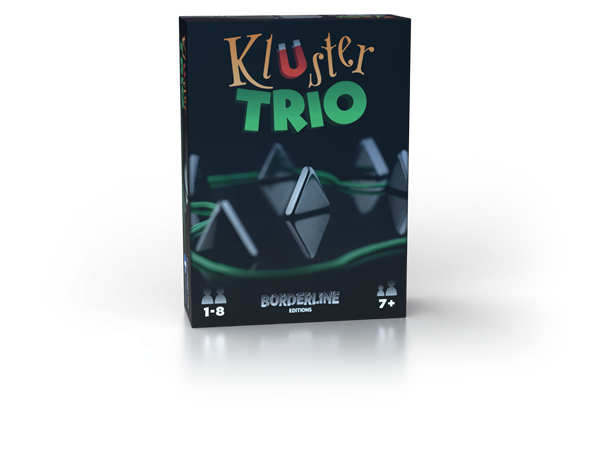 Kluster – Trio (ML)