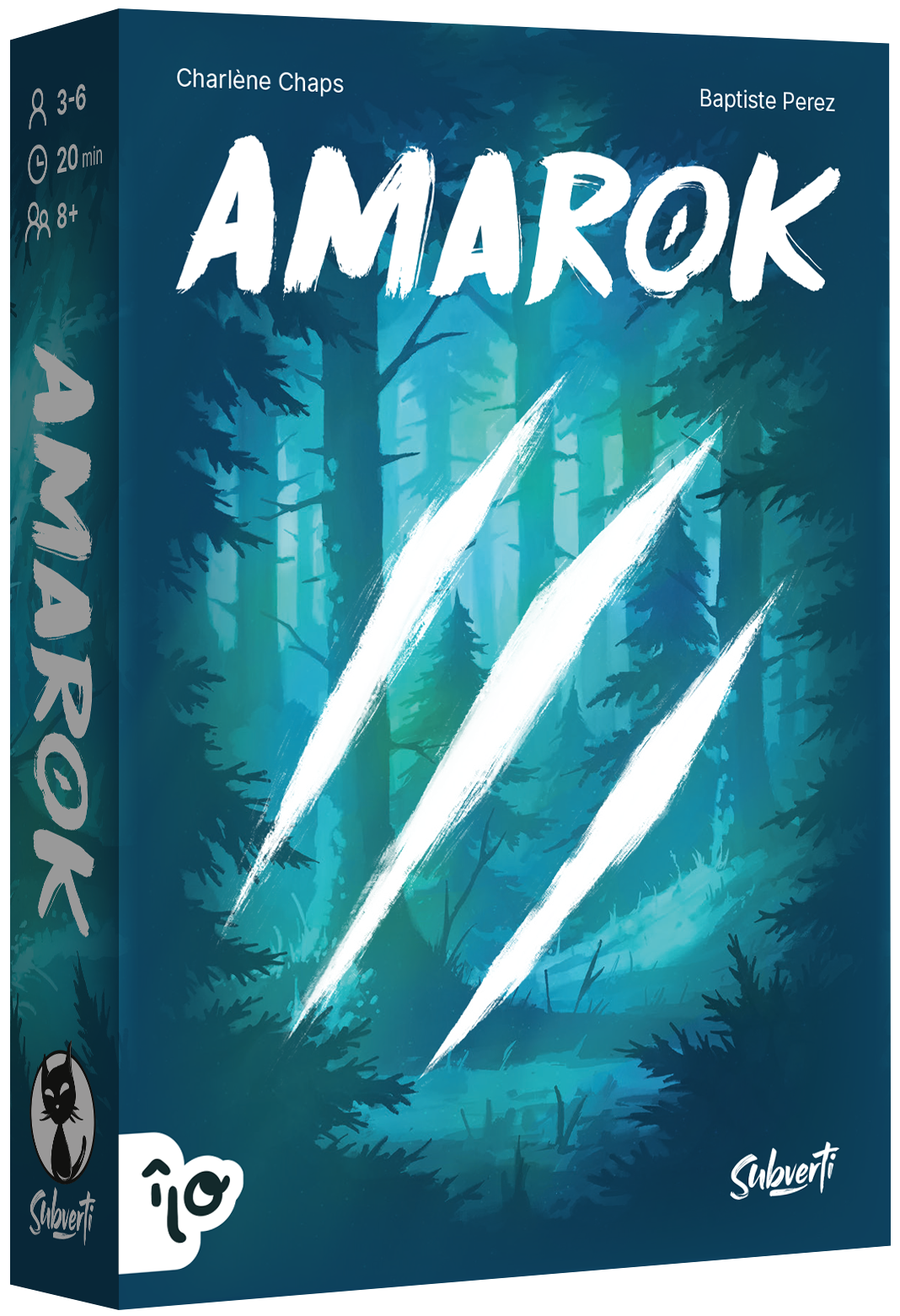 Amarok (ML)