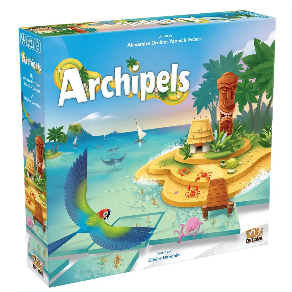 Archipels (ML)