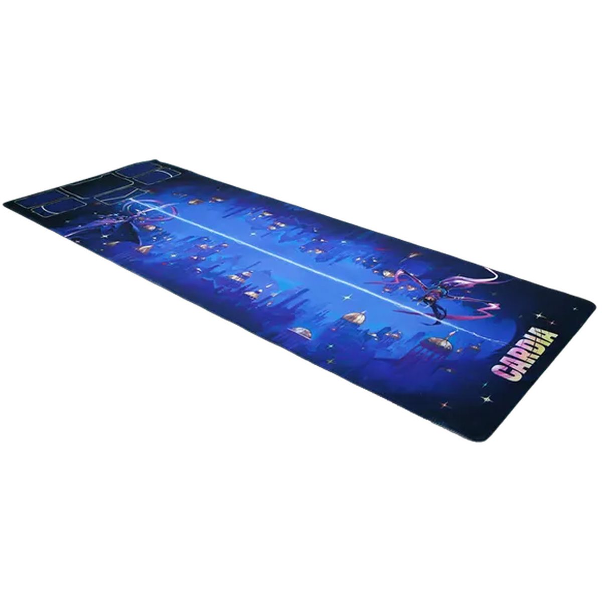 Duel pour Cardia – Tapis de jeu (ML)