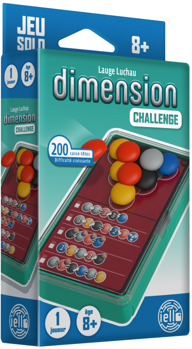 Dimension Challenge (FR)