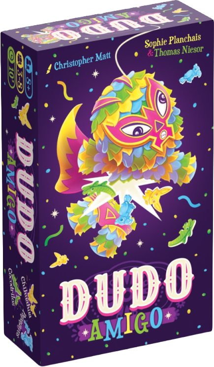 Dudo Amigo (FR)