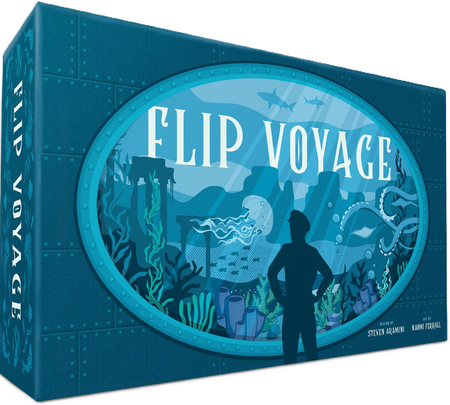 Flip Voyage (FR)