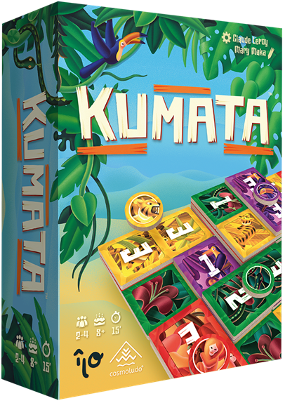 Kumata (ML)