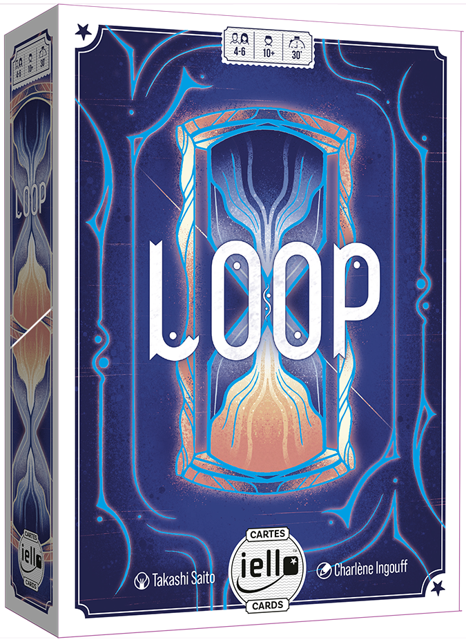 Loop (ML)