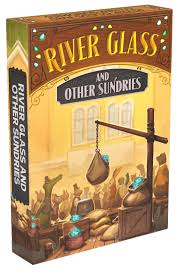River Glass and Other Sundries Expansion (VA)