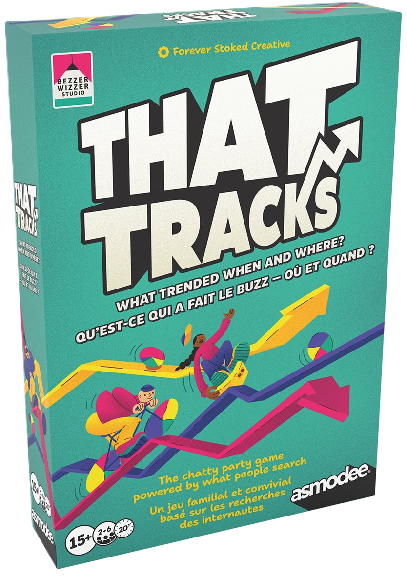 That Tracks (ML)