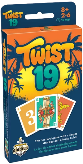 Twist 19