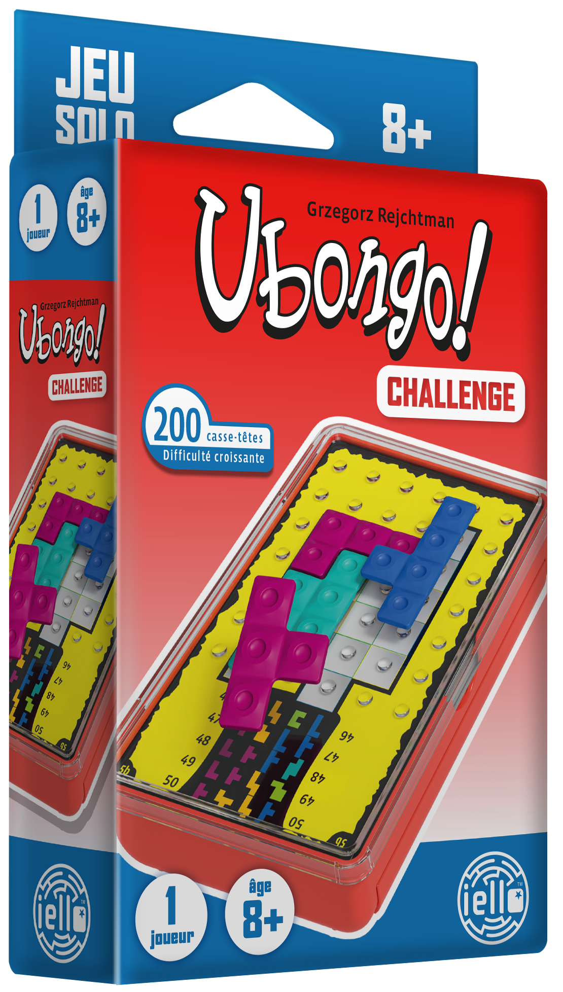 Ubongo (FR)