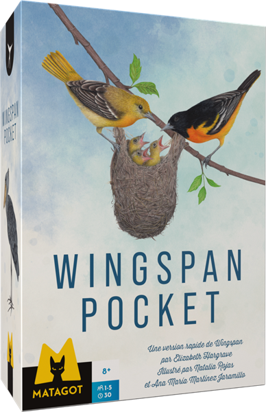 Wingspan Pocket (VF)