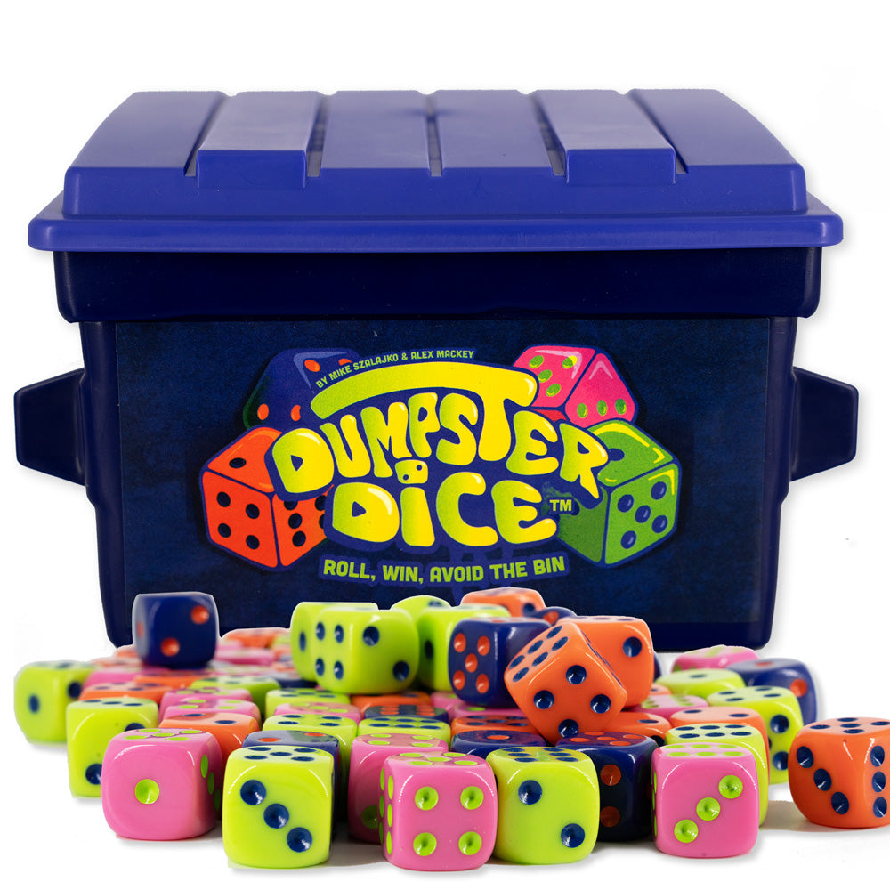 Dumpster Dice (ML)