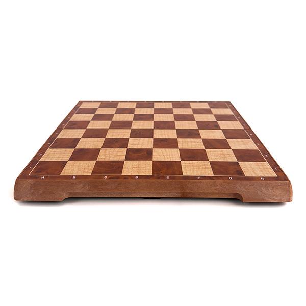 Jeu d’échecs et dames magnétiques