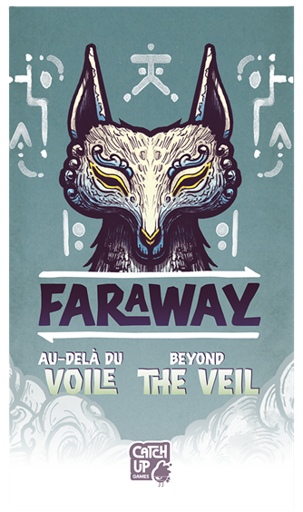 Faraway – Au delà du Voile (ext) (ML)