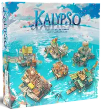 Kalypso (VF)