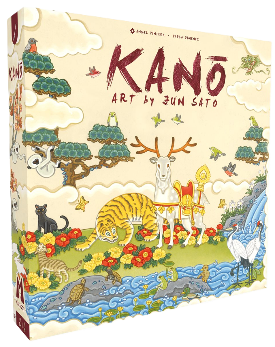 Kano (VF)