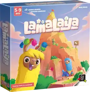 Lamalaya (VF)