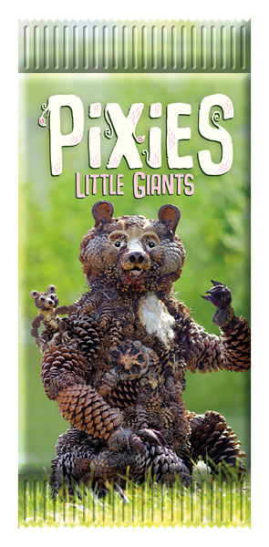 Pixies – Little Giants (ext) (ML)