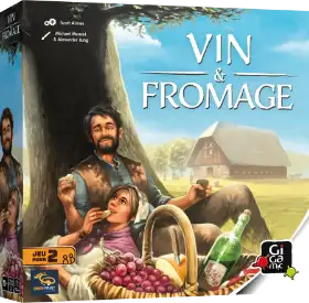 Vin & Fromage (VF)