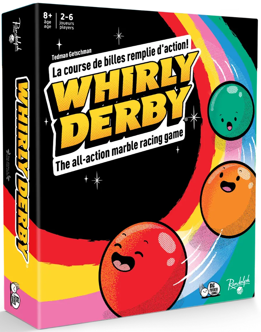 Whirly Derby (ML)