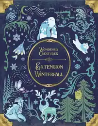 Wondrous Creatures – Winterfall (ext) (VF)